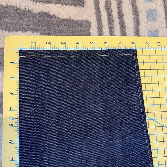 NWT Levi's LVC 1966 jeans sz 30x34 - Picture 4 of 15